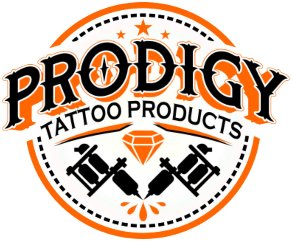 Prodigy Tattoo Products